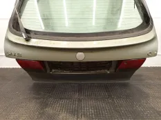 Крышка багажника Saab 9-3 2000