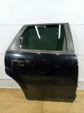 Дверь задняя правая Ford Focus 2 2006