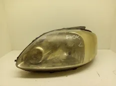 Фара левая Volkswagen Fox 2 5Z 2003