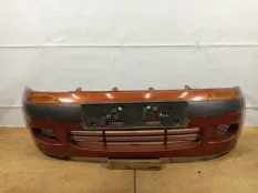 Бампер передний Daewoo Matiz M150 рест. 2002