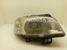 Фара правая SEAT Cordoba рест. 2001