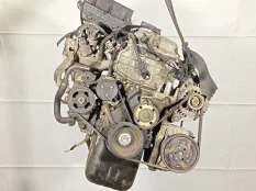 Контрактный двигатель Ниссан 1.0 i CG10DE