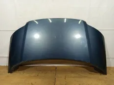 Капот Volkswagen Sharan 2-й рест. 2005