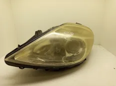 Фара левая Citroen C8 2005