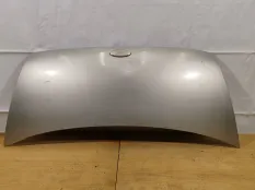 Капот Ford Transit 2001