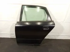 Дверь задняя левая Audi A4 B6 2003