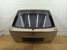 Крышка багажника Opel Astra G 2004