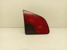 Фонарь крышки багажника левый Peugeot 406 рест.