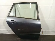 Дверь задняя правая Toyota Corolla Verso E121 2003