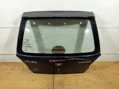 Крышка багажника Daewoo Matiz M100 2000