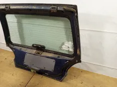Крышка багажника Daewoo Matiz M100 2000