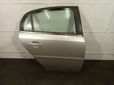 Дверь задняя правая Opel Vectra C 2002