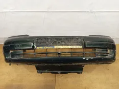 Бампер передний Opel Astra G 2000