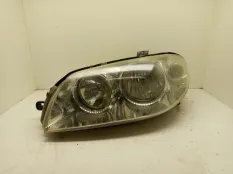 Фара левая Fiat Punto 2 2002