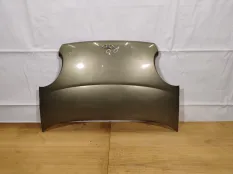 Капот Daewoo Matiz M100 (1998 - 2000)