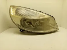 Фара правая Renault Scenic 2 2003 15810400RE