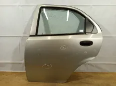 Дверь задняя левая Chevrolet Kalos 2005