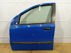 Дверь передняя левая Fiat Panda 2 2006