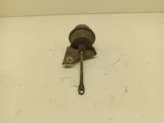 Сервопривод заслонок впускного коллектора Daewoo