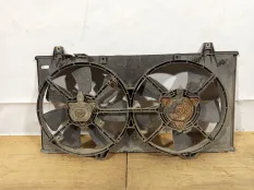 Вентилятор охлаждения Mazda 6 2003