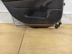 Дверь задняя левая Opel Astra G 2003