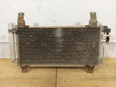 Радиатор кондиционера Mazda 6 2003