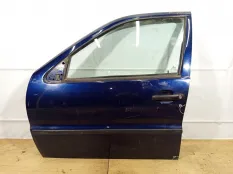 Дверь передняя левая Volkswagen Polo 4 2003