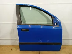 Дверь передняя правая Fiat Panda 2 2006