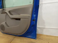 Дверь передняя правая Fiat Panda 2 2006