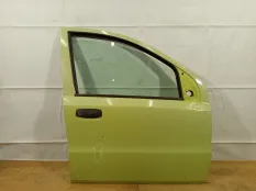 Дверь передняя правая Fiat Panda 2 2005