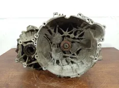 МКПП Volvo V40 2-й рест. 2003 M56H