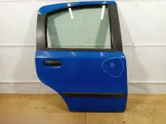Дверь задняя правая Fiat Panda 2 2007