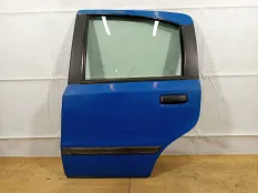 Дверь задняя левая Fiat Panda 2 2007