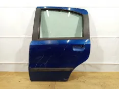 Дверь задняя левая Fiat Panda 2 2007