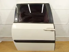 Дверь сдвижная правая Citroen C8 2005