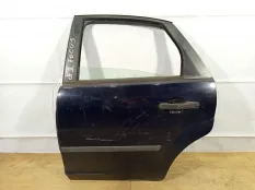 Дверь задняя левая Ford Focus 2 2006