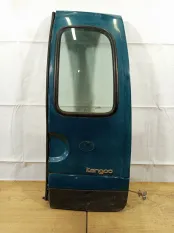 Дверь задняя распашная правая Renault Kangoo 2000