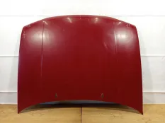 Капот Citroen Berlingo M49 1999