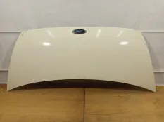 Капот Ford Transit 6 2005