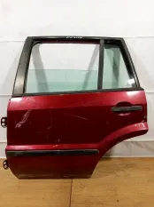 Дверь задняя левая Ford Fusion 2004