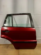 Дверь задняя правая Ford Fusion 2004