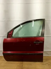 Дверь передняя левая Ford Fusion 2004
