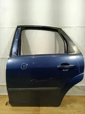 Дверь задняя левая Ford Focus 2 2005