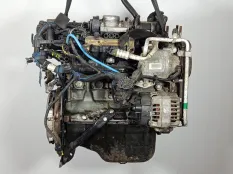 Контрактный двигатель Fiat 1.2 184A4000