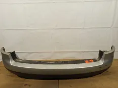 Бампер задний Audi A6 C5 2000