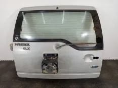 Крышка багажника Ford Maverick UNS/UDS 1993