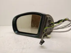 Зеркало наружное левое Mercedes-Benz E W211 2002