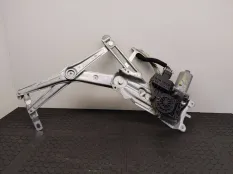 Стеклоподъемник электрический передний правый Opel