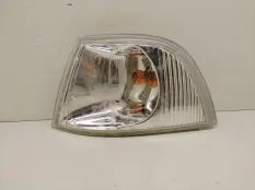 Указатель поворота левый Volvo V40 2-й рест. 2002