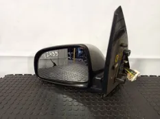 Зеркало наружное левое Chevrolet Aveo T200 2005